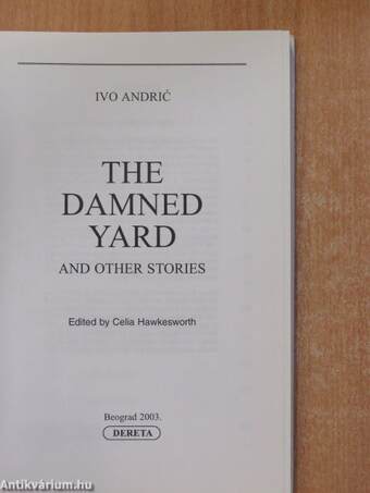 The damned yard