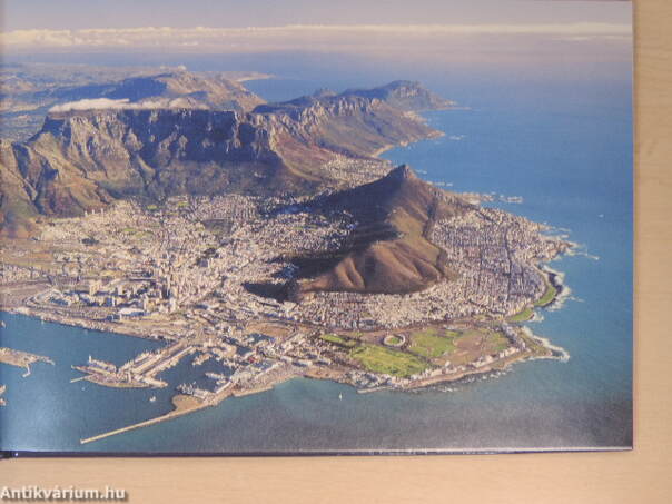 Cape Town/Kapstadt/La Ciudad del Cabo/Le Cap