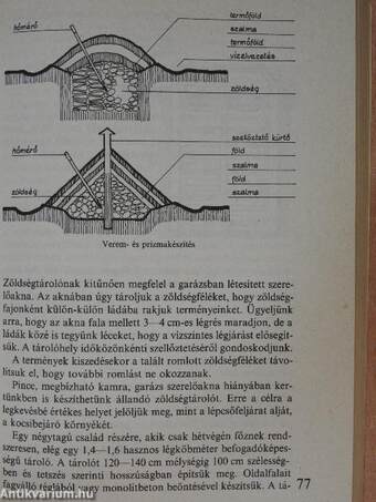 Kertben élni, kertészkedni