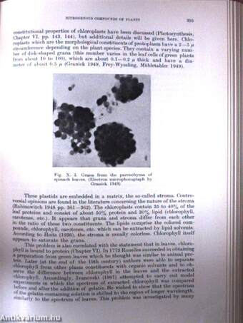 Plant Biochemistry