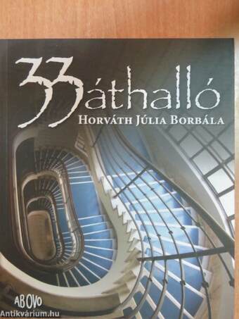 33 áthalló