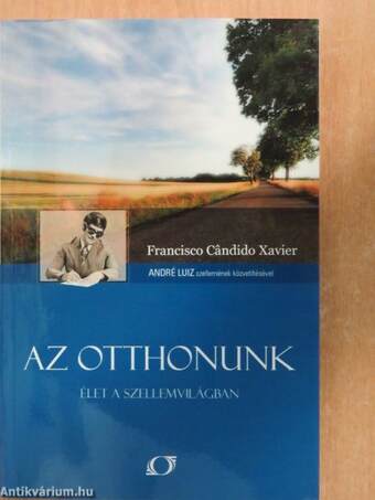 Az Otthonunk