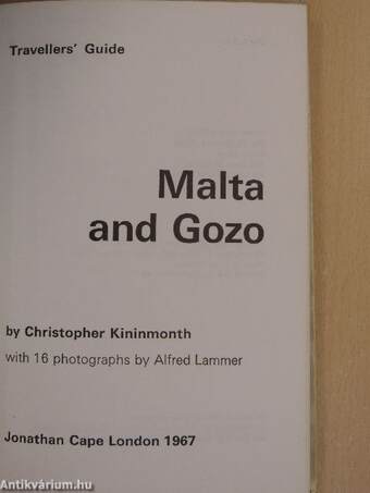 Malta and Gozo