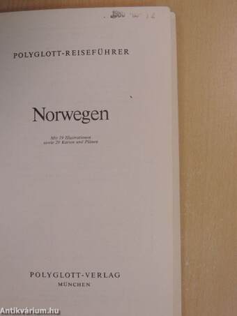 Norwegen