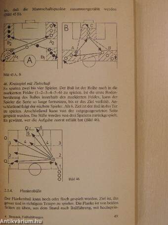 Fußball - 600 Übungen