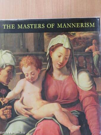 The Masters of Mannerism