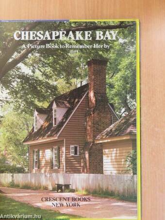 Chesapeake Bay