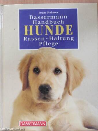 Bassermann Handbuch Hunde
