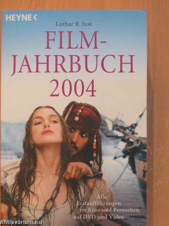 Filmjahrbuch 2004