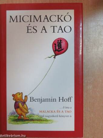 Micimackó és a tao