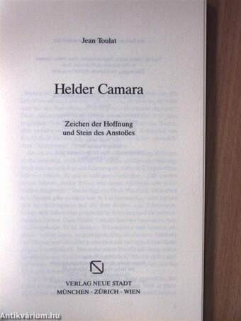 Helder Camara