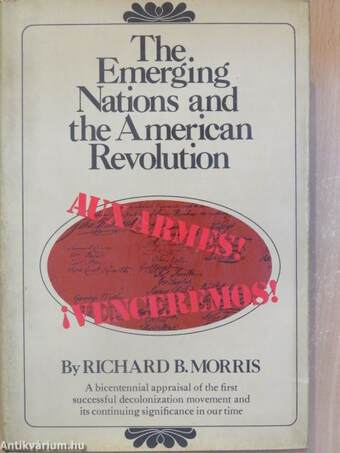 The Emerging Nations and the American Revolution