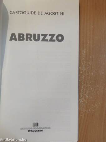 Abruzzo