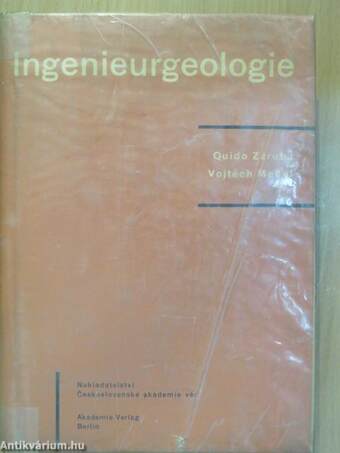 Ingenieurgeologie