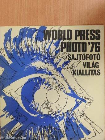 World Press Photo '76