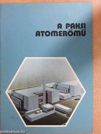 A Paksi Atomerőmű