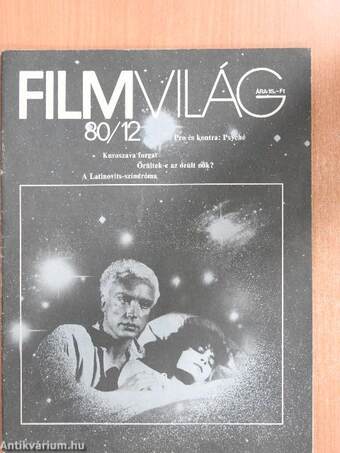 Filmvilág 1980/12.