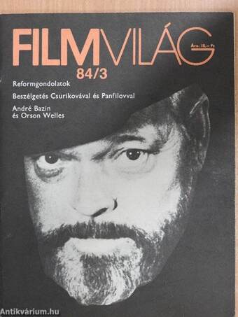 Filmvilág 1984/3.