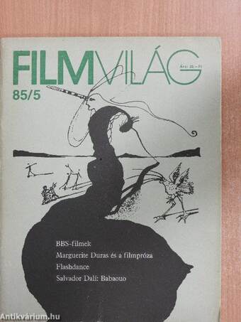 Filmvilág 1985/5.