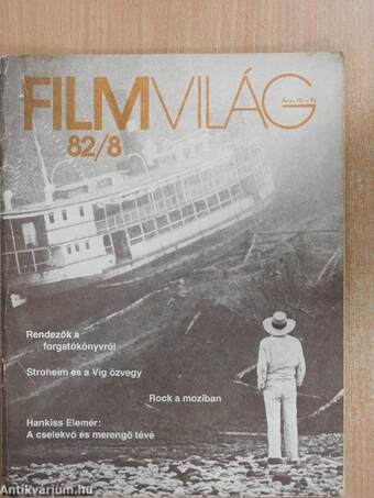Filmvilág 1982/8.