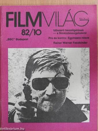 Filmvilág 1982/10.