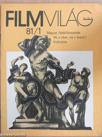 Filmvilág 1981/1.