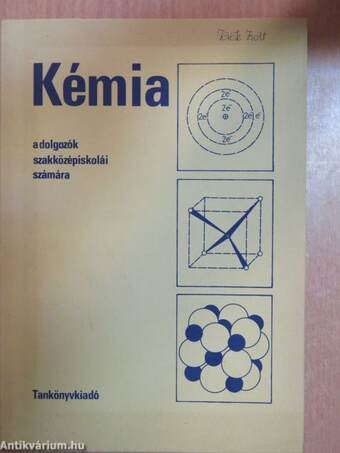 Kémia