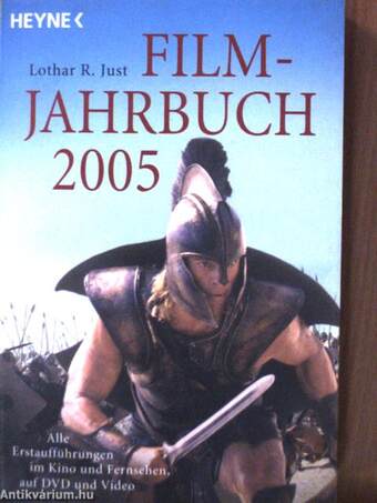 Filmjahrbuch 2005