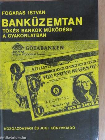 Banküzemtan