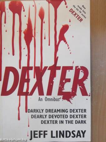 Dexter: An Omnibus