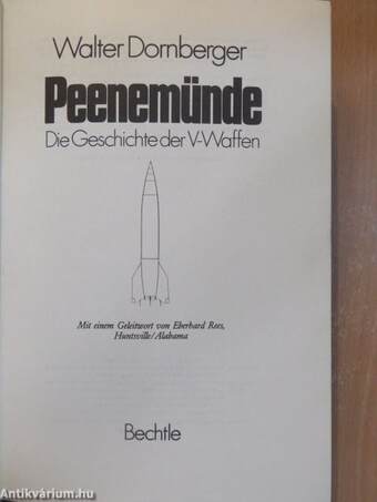 Peenemünde