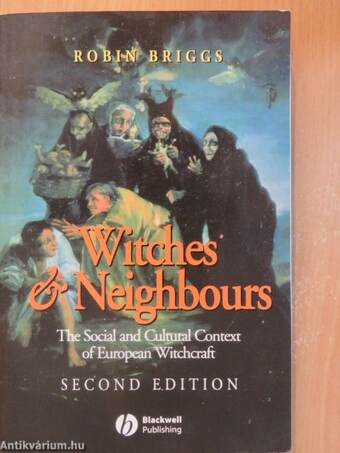 Witches and Neighbours