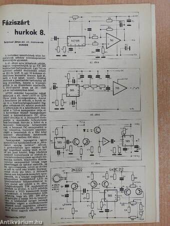 Rádiótechnika 1979. július