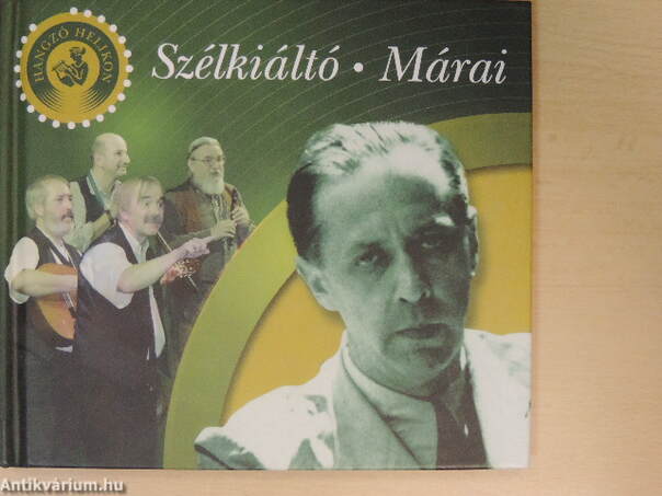 Szélkiáltó - Márai