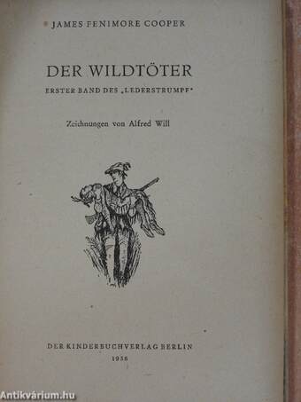 Der Wildtöter