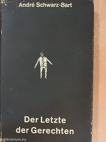 Der Letzte der Gerechten