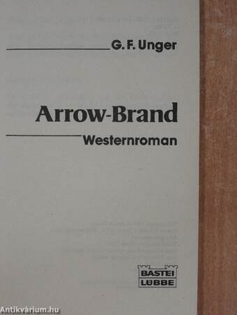 Arrow-Brand