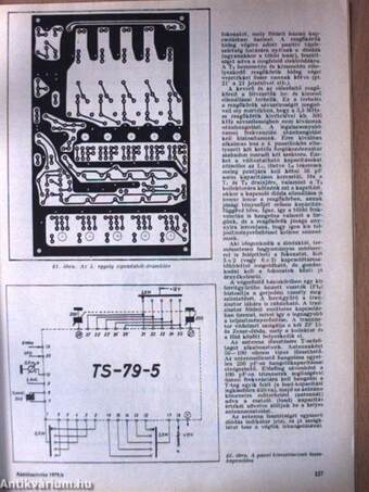 Rádiótechnika 1979. június