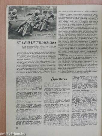 Autó-Motor 1966. június 21.