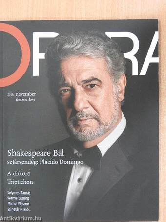 Opera 2015. november-december