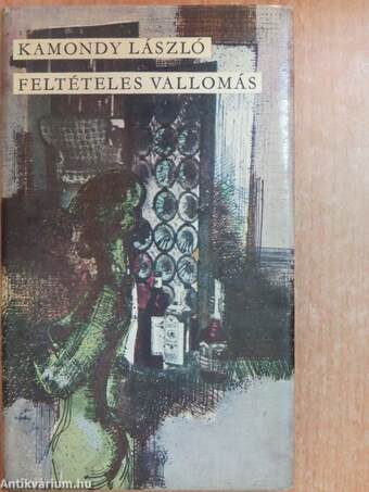 Feltételes vallomás