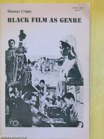 Black Film as Genre