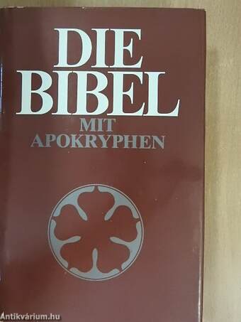 Die Bibel