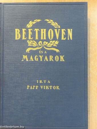 Beethoven és a magyarok
