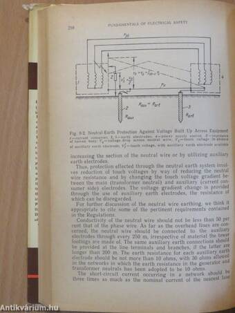 Fundamentals of electrical safety