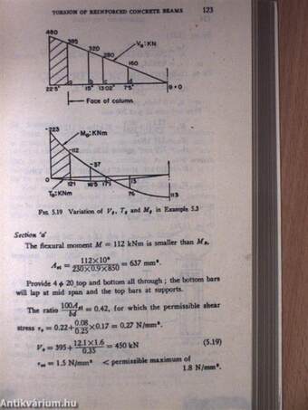 Reinforced Concrete