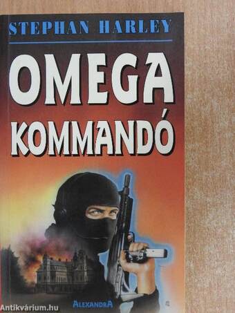 Omega kommandó