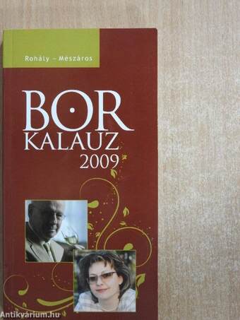 Borkalauz 2009