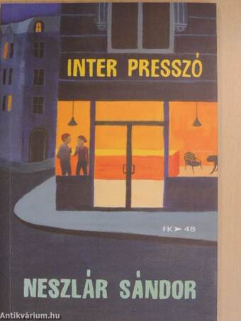 Inter Presszó