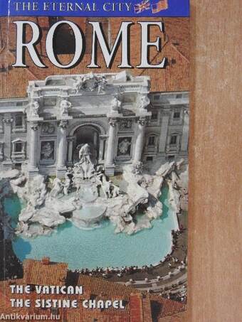 Guide of Rome the Eternal City